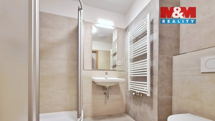 Prodej bytu 1+kk 34 m², Benešov