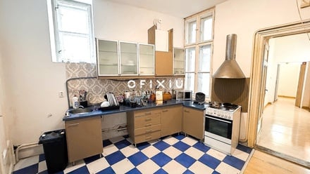 Pronájem bytu 3+1 104 m², Brno-město