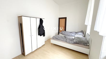 Pronájem bytu 3+1 104 m², Brno-město