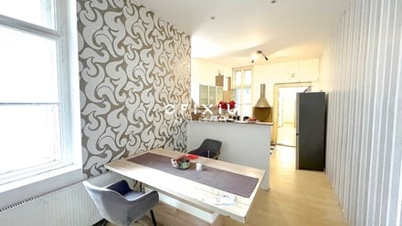 Pronájem bytu 3+1 104 m², Brno-město