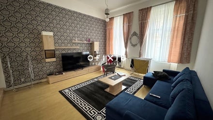 Pronájem bytu 3+1 104 m², Brno-město