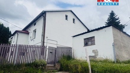 Prodej činžovního domu 133 m², Orlová