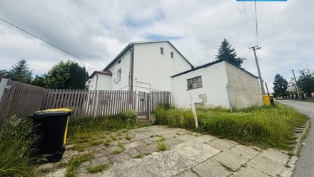 Prodej činžovního domu 133 m², Orlová