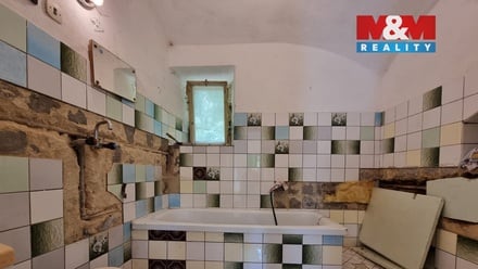 Prodej chalupy 190 m², Městečko Trnávka