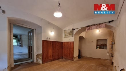 Prodej chalupy 190 m², Městečko Trnávka