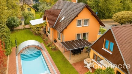 Prodej rodinného domu 157 m², Praha 10, Uhříněves