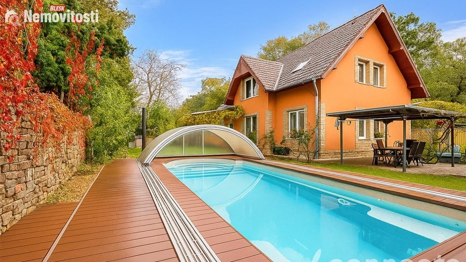 Prodej rodinného domu 157 m², Praha 10, Uhříněves