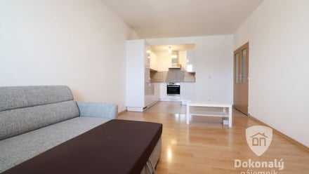 Pronájem bytu 3+kk 86 m², Praha - Kyje