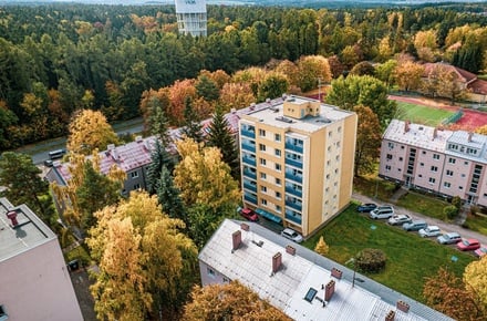 Prodej bytu 1+1 37 m², Kladno