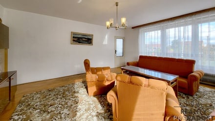 Prodej rodinného domu 190 m², Miroslav