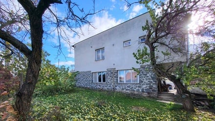 Prodej rodinného domu 190 m², Miroslav