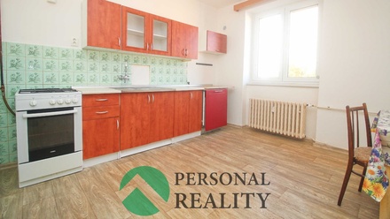 Prodej bytu 2+1 59 m², Příbram VII