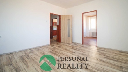 Prodej bytu 2+1 59 m², Příbram VII