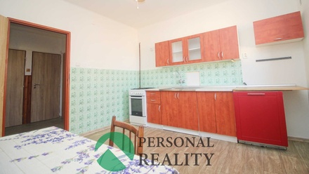 Prodej bytu 2+1 59 m², Příbram VII