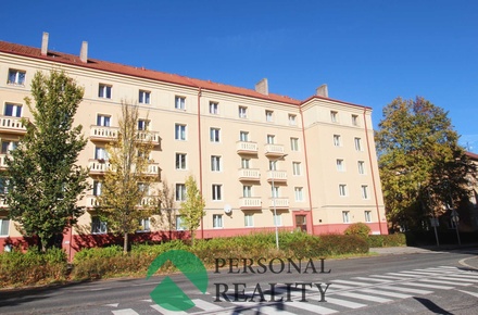Prodej bytu 2+1 59 m², Příbram VII