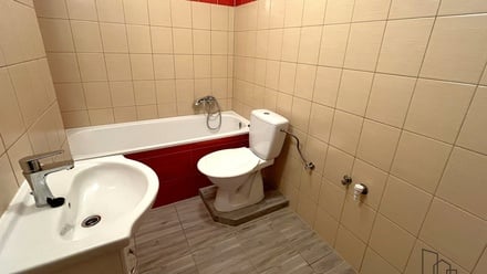 Pronájem bytu 1+kk 38 m², Moravský Krumlov