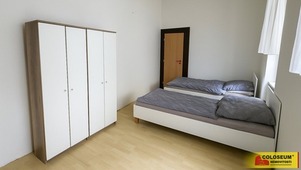Pronájem bytu 3+1 103 m², Brno-město