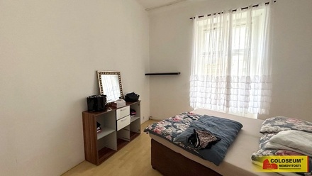 Pronájem bytu 3+1 103 m², Brno-město