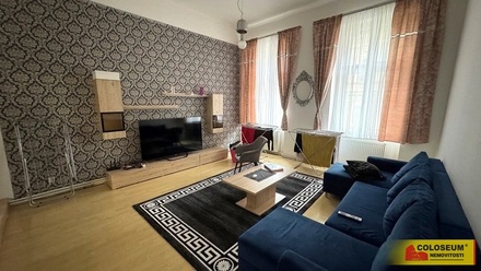 Pronájem bytu 3+1 103 m², Brno-město