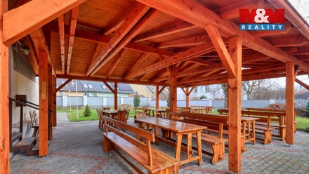 Pronájem obchodního prostoru 100 m², Klatovy