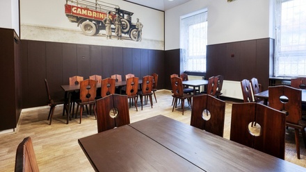 Pronájem obchodního prostoru 100 m², Klatovy