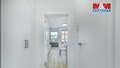 Pronájem bytu 1+kk 33 m², Olomouc