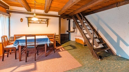 Prodej rodinného domu 130 m², České Petrovice