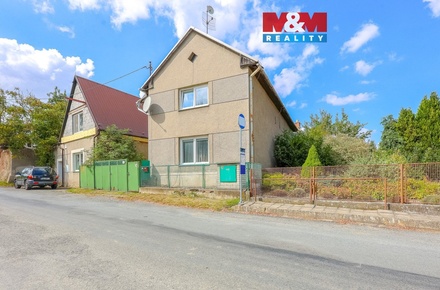 Prodej rodinného domu 140 m², Bílá Lhota