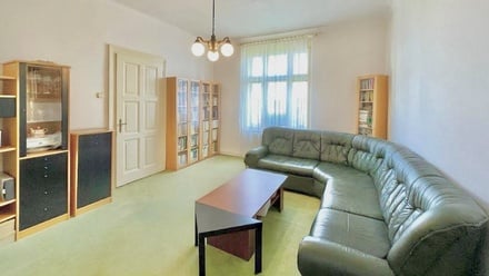 Prodej bytu 2+1 68 m², Jihlava