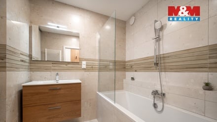 Prodej bytu 3+kk 64 m², Kunčina