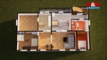 Prodej rodinného domu 160 m², Velemín