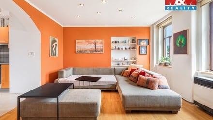 Prodej rodinného domu 160 m², Velemín