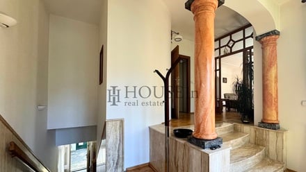 Pronájem rodinného domu 239 m², Praha - Krč