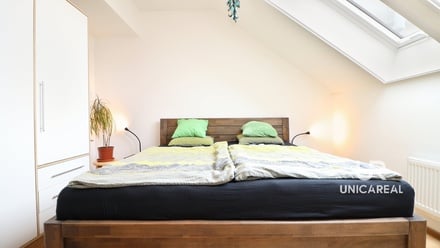 Prodej bytu 3+kk 71 m², Velešovice