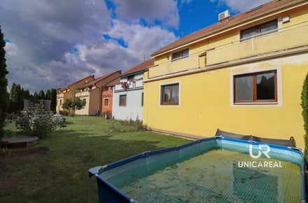 Prodej bytu 3+kk 71 m², Velešovice