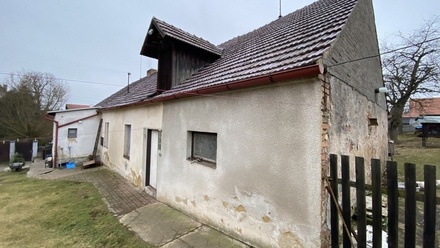 Prodej rodinného domu 124 m², Čistá - Zdeslav