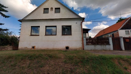 Prodej rodinného domu 124 m², Čistá - Zdeslav