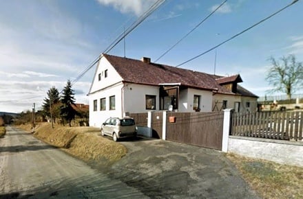 Prodej rodinného domu 124 m², Čistá - Zdeslav