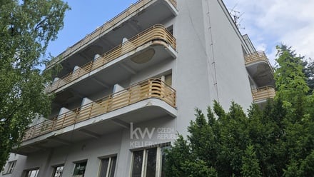 Prodej činžovního domu 2 000 m², Mariánské Lázně - Úšovice