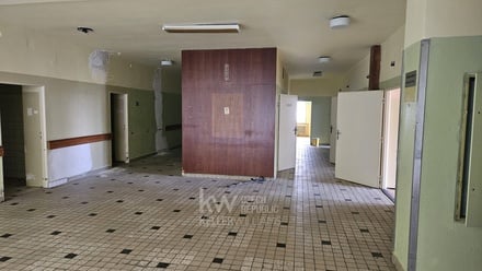 Prodej činžovního domu 2 000 m², Mariánské Lázně - Úšovice