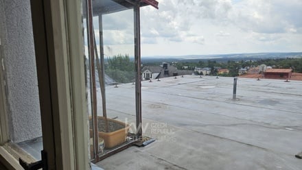 Prodej činžovního domu 2 000 m², Mariánské Lázně - Úšovice