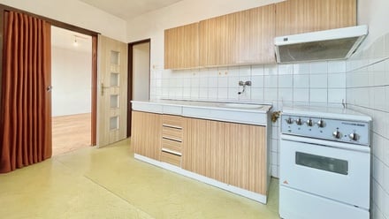 Prodej bytu 3+1 72 m², Lanškroun