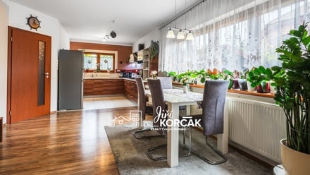 Prodej rodinného domu 240 m², Heršpice