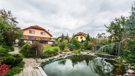 Prodej rodinného domu 240 m², Heršpice