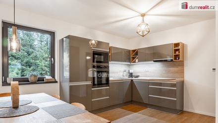 Prodej rodinného domu 184 m², Dolní Morava