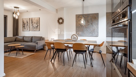 Prodej rodinného domu 184 m², Dolní Morava