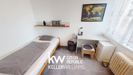 Pronájem bytu 2+kk 43 m², Plzeň