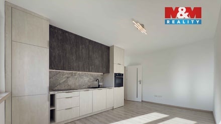 Prodej bytu 3+kk 53 m², Karviná