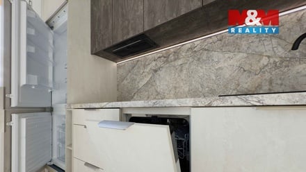 Prodej bytu 3+kk 53 m², Karviná