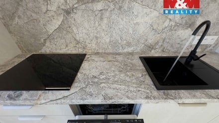 Prodej bytu 3+kk 53 m², Karviná